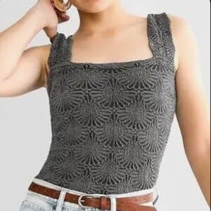 Free people love letter cami